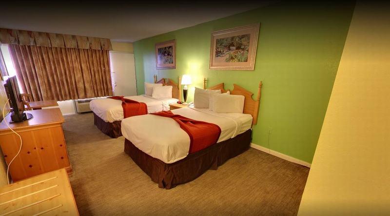 מירטל ביץ' Ocean Star Hotel (Adults Only) מראה חיצוני תמונה