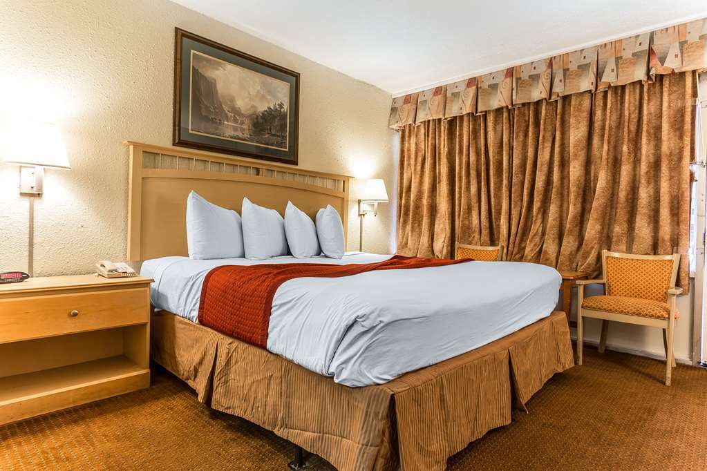 מירטל ביץ' Ocean Star Hotel (Adults Only) חדר תמונה